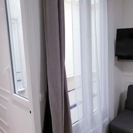 Apartment Quartier Latin - Monge Paris Ngoại thất bức ảnh