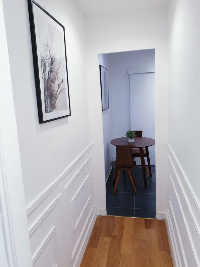 Apartment Quartier Latin - Monge Paris Ngoại thất bức ảnh